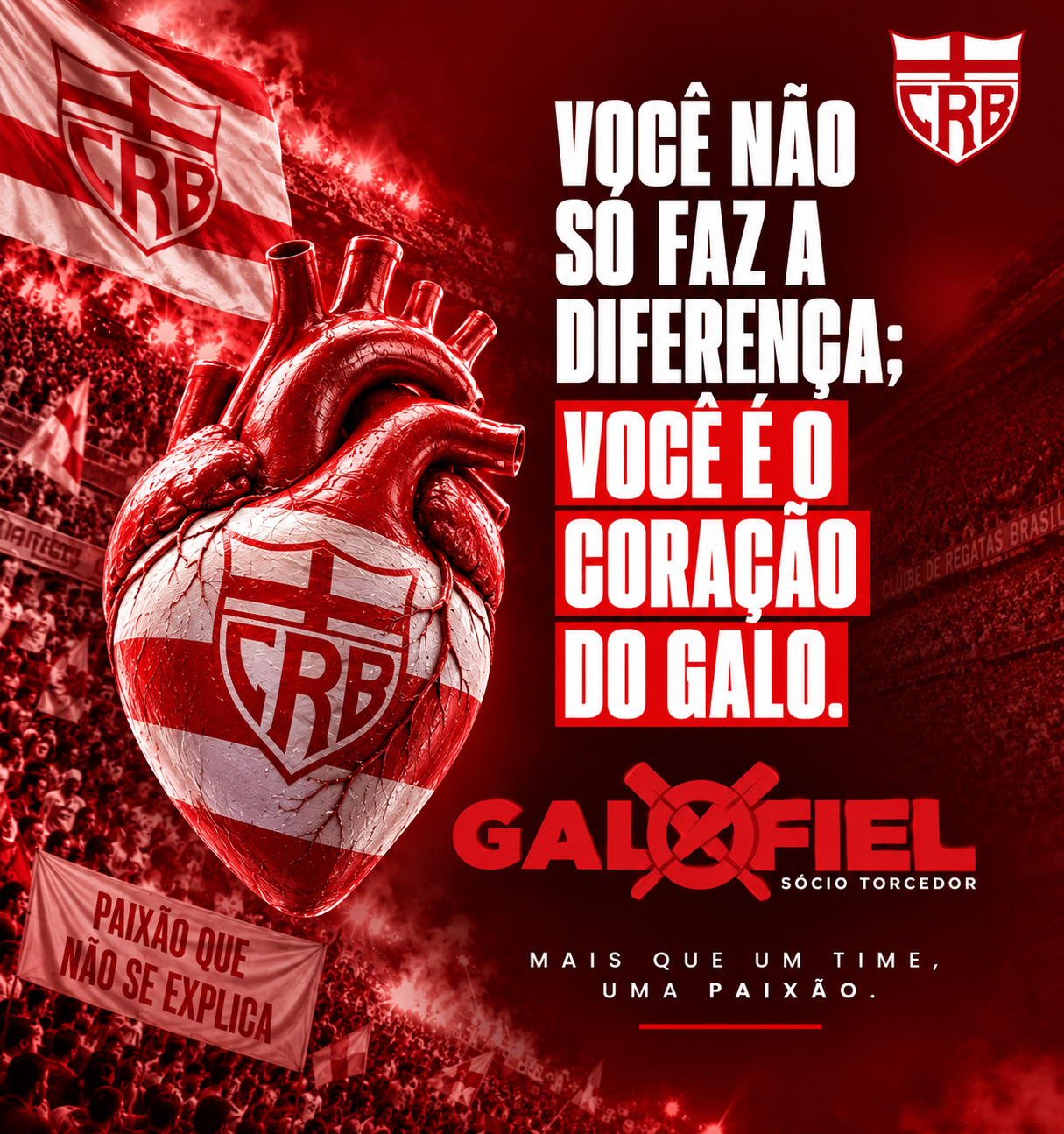 Clube de Regatas Brasil