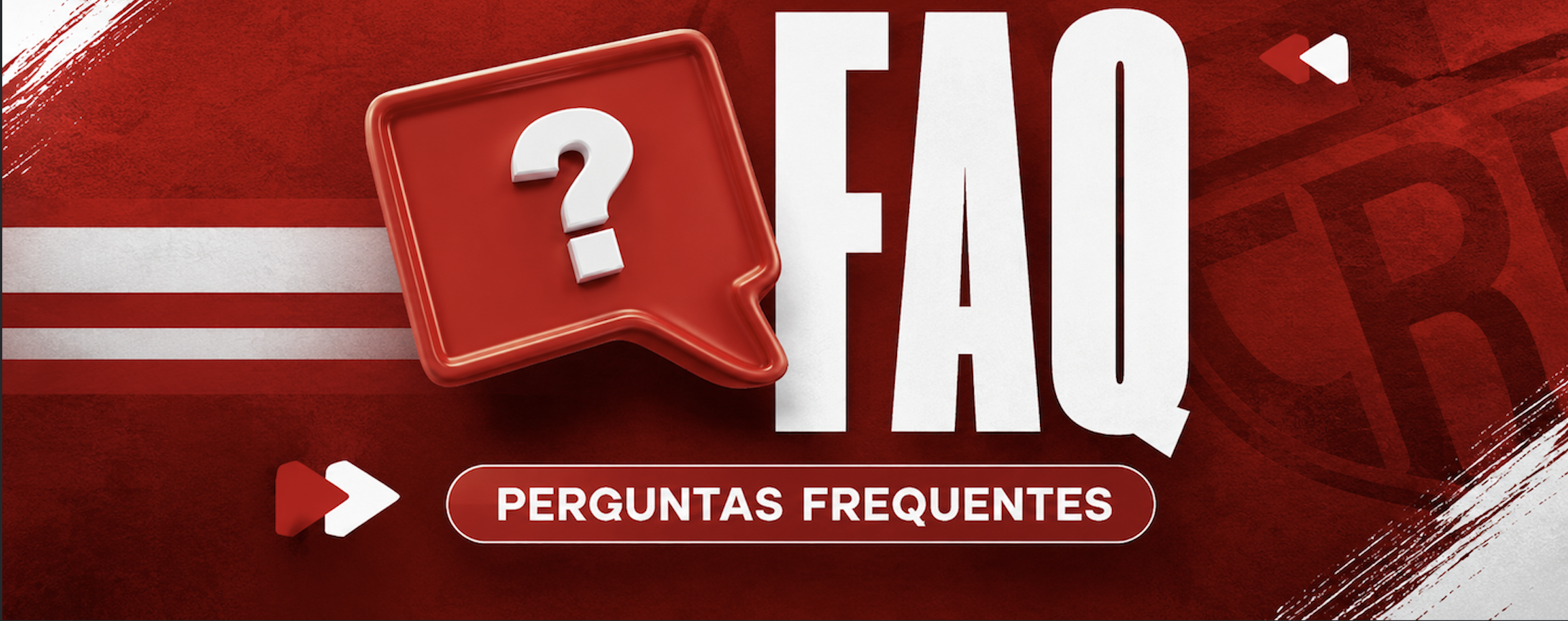 Duvidas frequentes