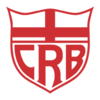 Logo do Clube de Regatas Brasil