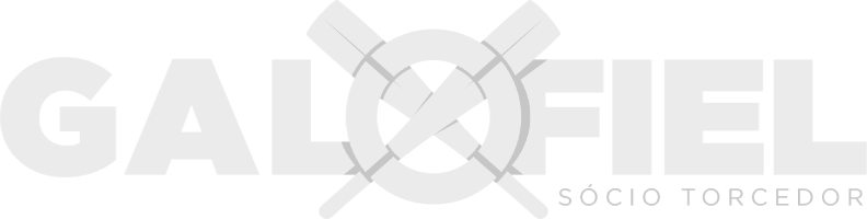 Logo do Sócio Galo Fiel